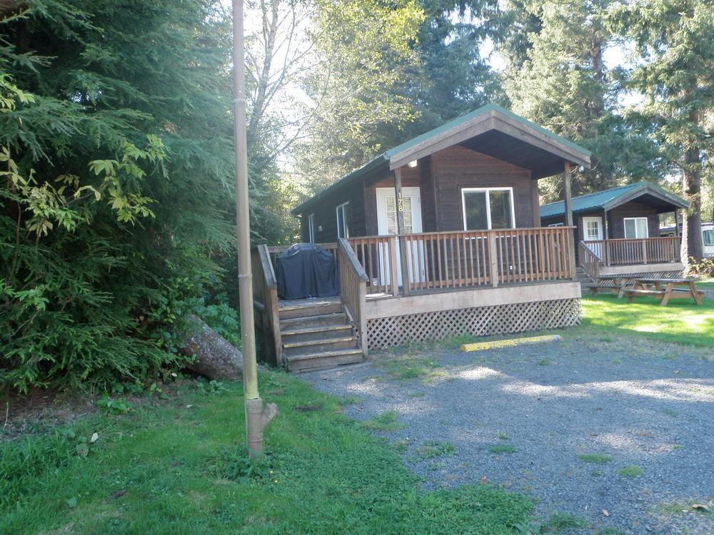 Seaside Rv Resort Exterior photo